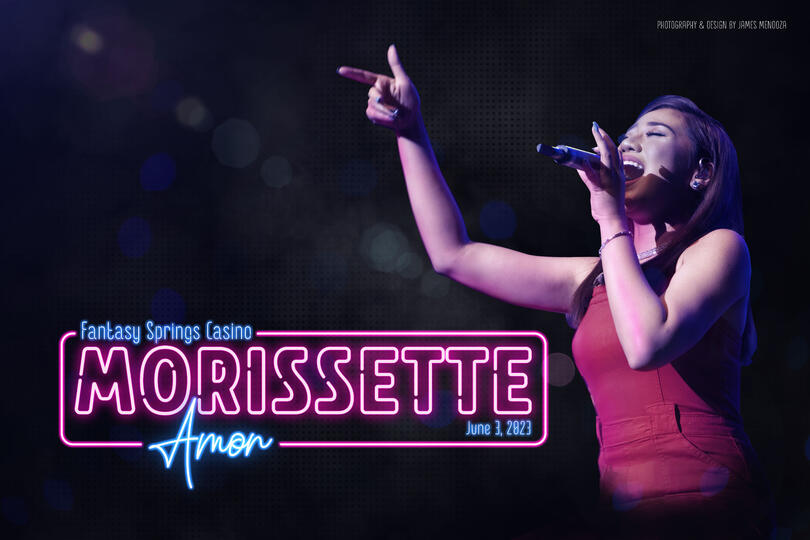 morissette